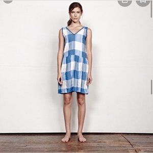 Ace & Jig Fiesta Dress in Banner